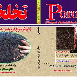 Porosity