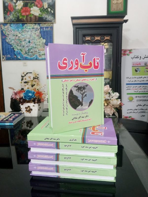 تاب‌آوری: راهبرد رویاهای ممکن و غیرممکن