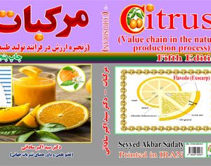 مرکبات (زنجیره ارزش در فرایند تولید به روش طبیعی)